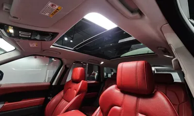 Land Rover Range Rover Sport 2015, 91500 км, за 18654.75 USD - фото 16