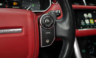Land Rover Range Rover Sport 2015, 91500 км, за 18654.75 USD - фото 17