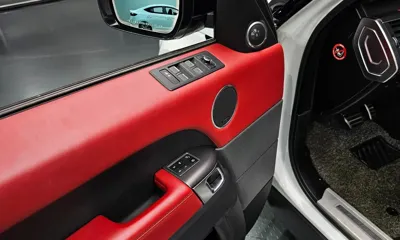 Land Rover Range Rover Sport 2015, 91500 км, за 18654.75 USD - фото 20
