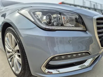 Genesis G80 2017, 75334 км, за 11496.53 USD - фото 21