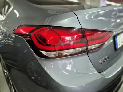 Genesis G80 2017, 75334 км, за 11496.53 USD - фото 22