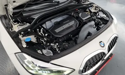BMW 1-Series 2022, 58175 км, за 17417.2 USD - фото 6