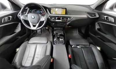 BMW 1-Series 2022, 58175 км, за 17417.2 USD - фото 7
