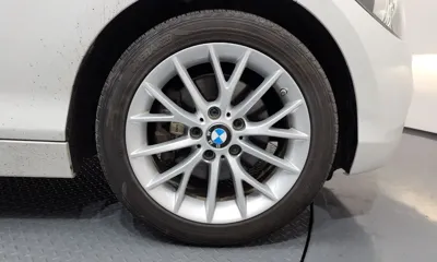 BMW 1-Series 2015, 76960 км, за 6953.64 USD