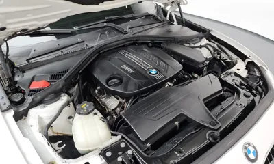 BMW 1-Series 2015, 76960 км, за 6953.64 USD - фото 6