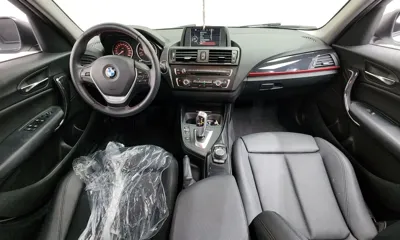 BMW 1-Series 2015, 76960 км, за 6953.64 USD - фото 7