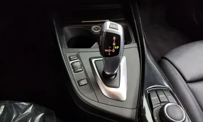 BMW 1-Series 2015, 76960 км, за 6953.64 USD - фото 9