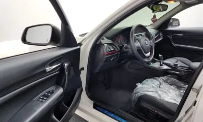 BMW 1-Series 2015, 76960 км, за 6953.64 USD - фото 10