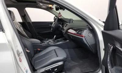 BMW 1-Series 2015, 76960 км, за 6953.64 USD - фото 11
