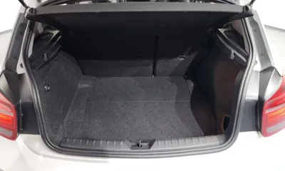 BMW 1-Series 2015, 76960 км, за 6953.64 USD - фото 20