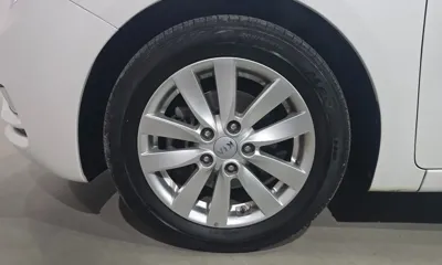Kia K3 2015, 108268 км, за 4135.49 USD
