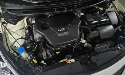 Kia K3 2015, 108268 км, за 4104.24 USD - фото 6