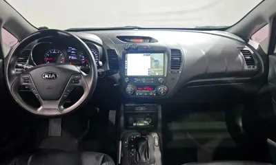 Kia K3 2015, 108268 км, за 4104.24 USD - фото 7