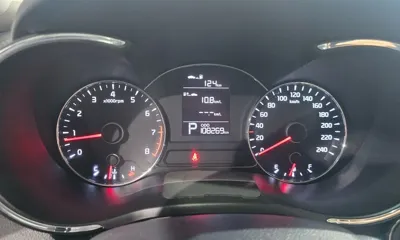 Kia K3 2015, 108268 км, за 4104.24 USD - фото 8