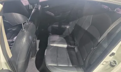 Kia K3 2015, 108268 км, за 4104.24 USD - фото 11