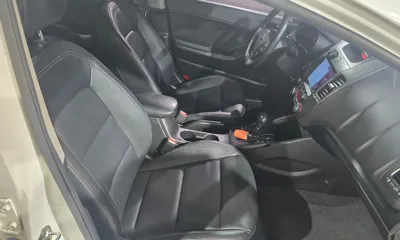 Kia K3 2015, 108268 км, за 4104.24 USD - фото 12