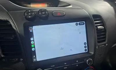 Kia K3 2015, 108268 км, за 4104.24 USD - фото 13