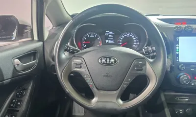 Kia K3 2015, 108268 км, за 4104.24 USD - фото 19