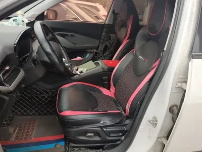 Baojun RS-3 2020, 24300 км, за 4870.42 USD - фото 8