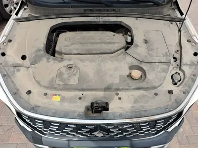Baojun RS-3 2020, 24300 км, за 4870.42 USD - фото 11