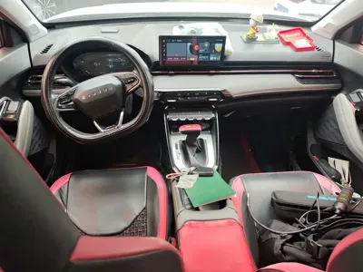 Baojun RS-3 2020, 24300 км, за 4870.42 USD - фото 13