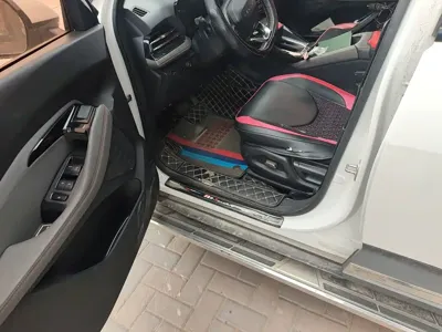 Baojun RS-3 2020, 24300 км, за 4870.42 USD - фото 14