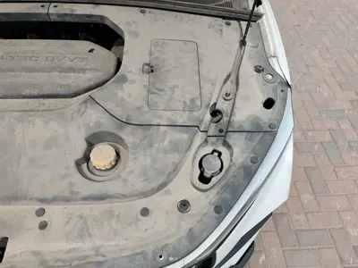 Baojun RS-3 2020, 24300 км, за 4870.42 USD - фото 22