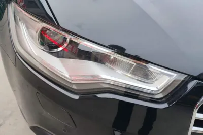 Audi A6L 2014, 137200 км, за 11501 USD