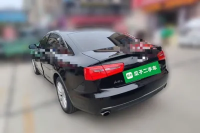 Audi A6L 2014, 137200 км, за 11501 USD - фото 6
