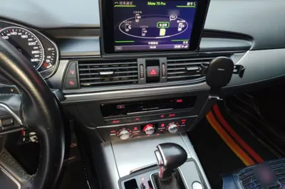 Audi A6L 2014, 137200 км, за 11501 USD - фото 12
