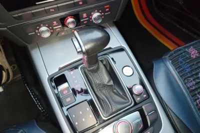 Audi A6L 2014, 137200 км, за 11501 USD - фото 13