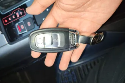 Audi A6L 2014, 137200 км, за 11501 USD - фото 17