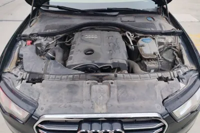 Audi A6L 2014, 137200 км, за 11501 USD - фото 21