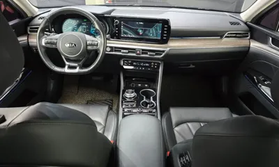Kia K5 2020, 50511 км, за 13456.74 USD - фото 7
