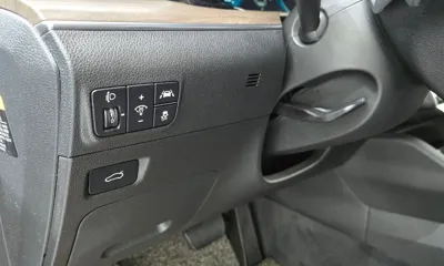 Kia K5 2020, 50511 км, за 13456.74 USD - фото 15