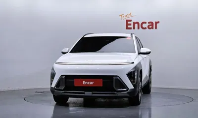 Hyundai Kona 2025, 22180 км, за 16279.38 USD