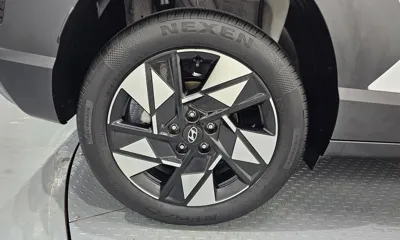 Hyundai Kona 2025, 22180 км, за 16279.38 USD