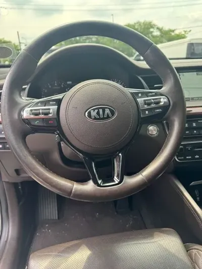 Kia K7 2016, 139568 км, за 6180.07 USD - фото 9