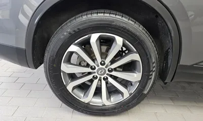 Renault-KoreaSamsung QM6 2020, 144796 км, за 7680.79 USD