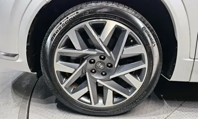 Hyundai Santafe 2021, 25673 км, за 18169.8 USD