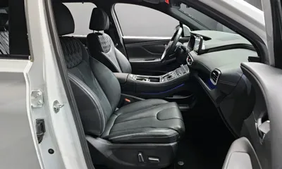 Hyundai Santafe 2021, 25673 км, за 18051.73 USD - фото 11