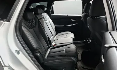 Hyundai Santafe 2021, 25673 км, за 18051.73 USD - фото 12