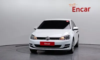 Volkswagen Golf 2015, 94936 км, за 4296.67 USD