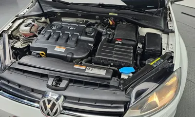 Volkswagen Golf 2015, 94936 км, за 4296.67 USD - фото 6