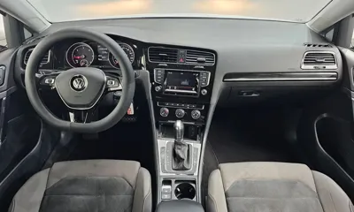 Volkswagen Golf 2015, 94936 км, за 4296.67 USD - фото 7