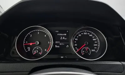 Volkswagen Golf 2015, 94936 км, за 4296.67 USD - фото 8