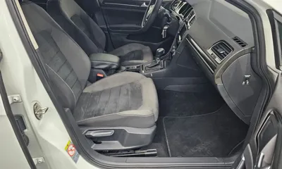 Volkswagen Golf 2015, 94936 км, за 4296.67 USD - фото 10