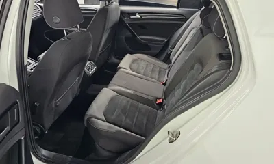 Volkswagen Golf 2015, 94936 км, за 4296.67 USD - фото 12