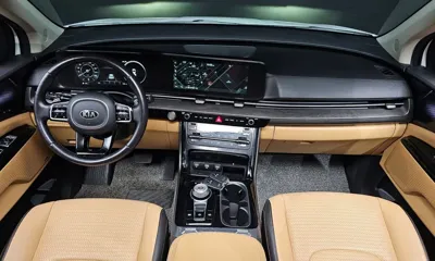 Kia Canival 2021, 185892 км, за 15659.07 USD - фото 7