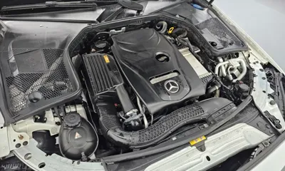 Mercedes-Benz C-Class 2016, 101771 км, за 8259 USD - фото 6